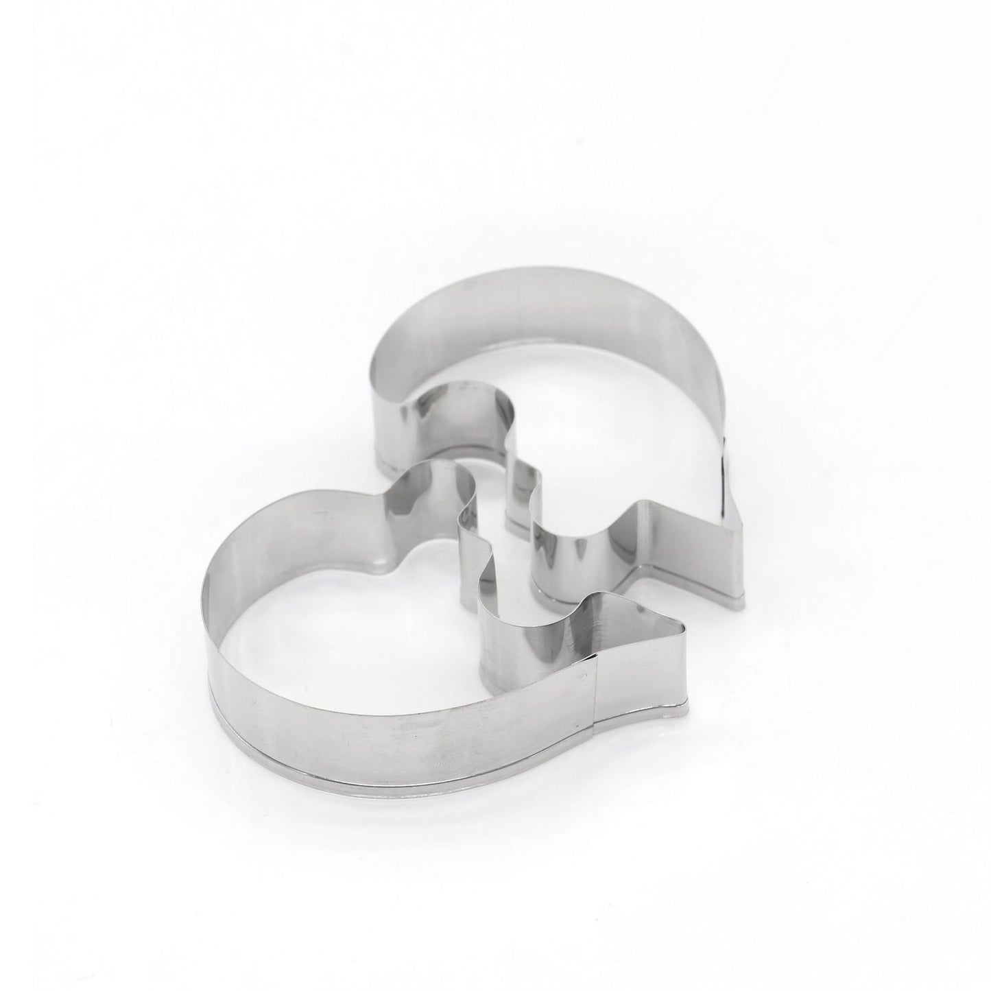 Cookie for Two Cutter Set