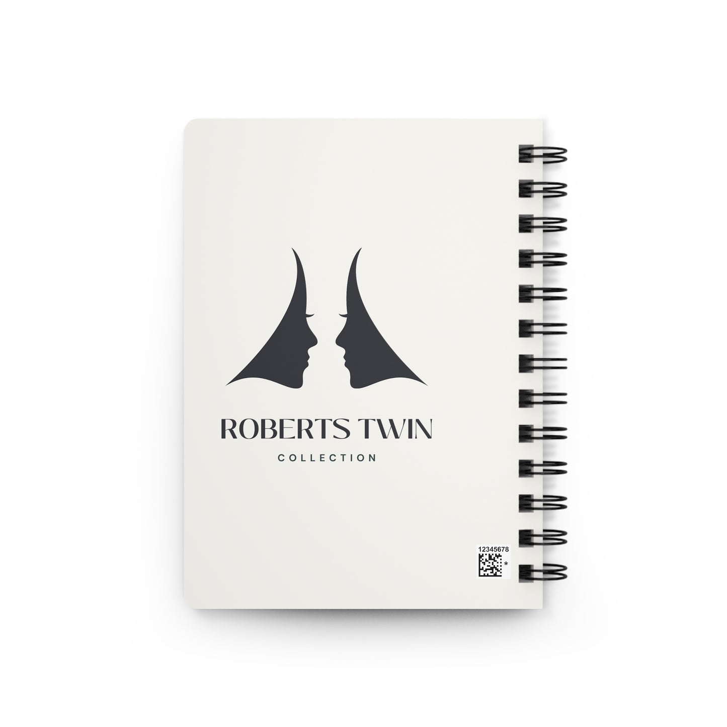 Roberts Twin Collection Journal