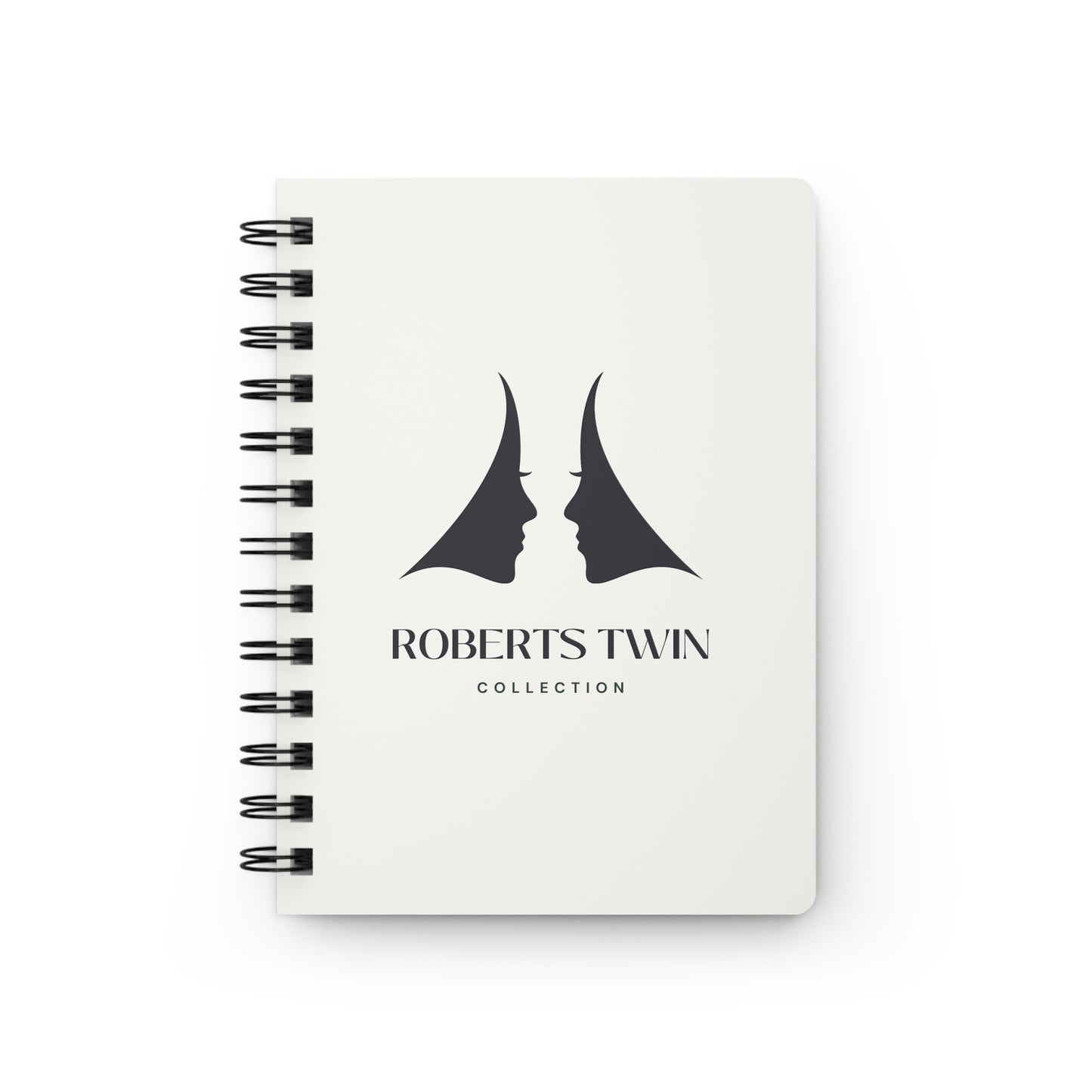 Roberts Twin Collection Journal