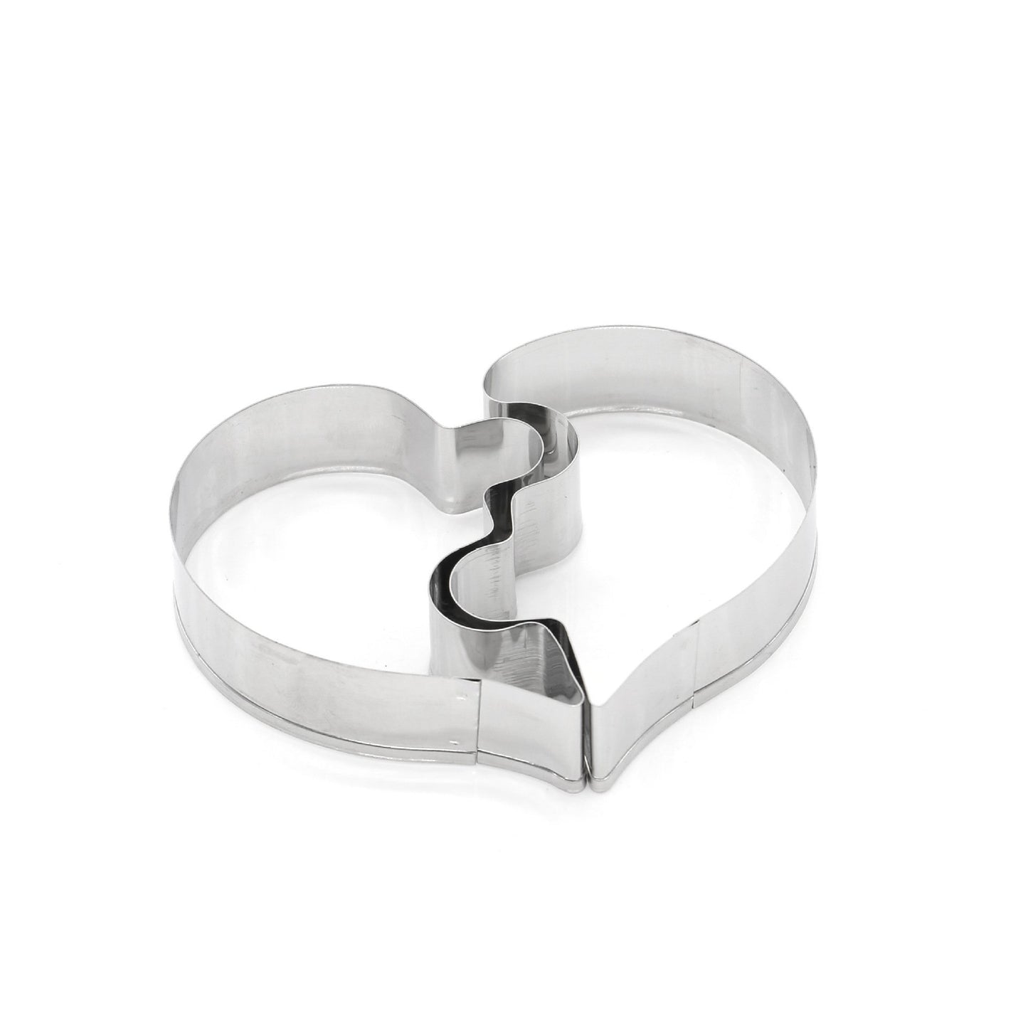 Cookie for Two Cutter Set