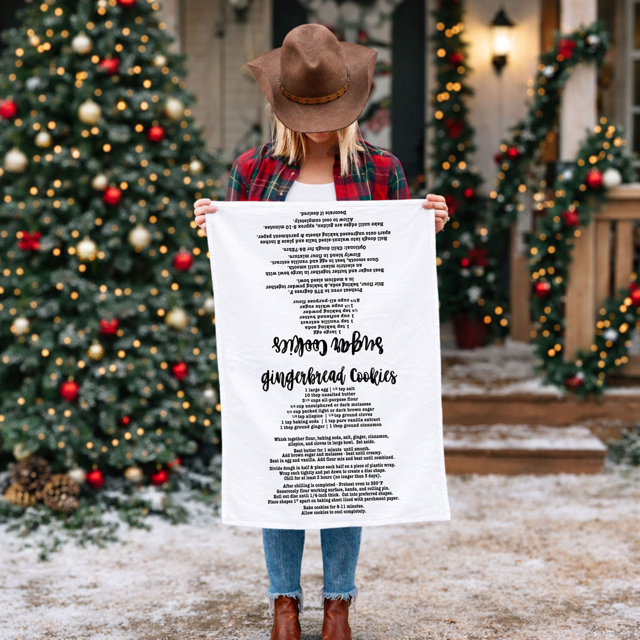 Holiday Cookies 2