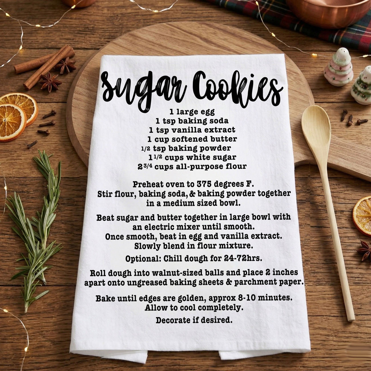 Holiday Cookies 2