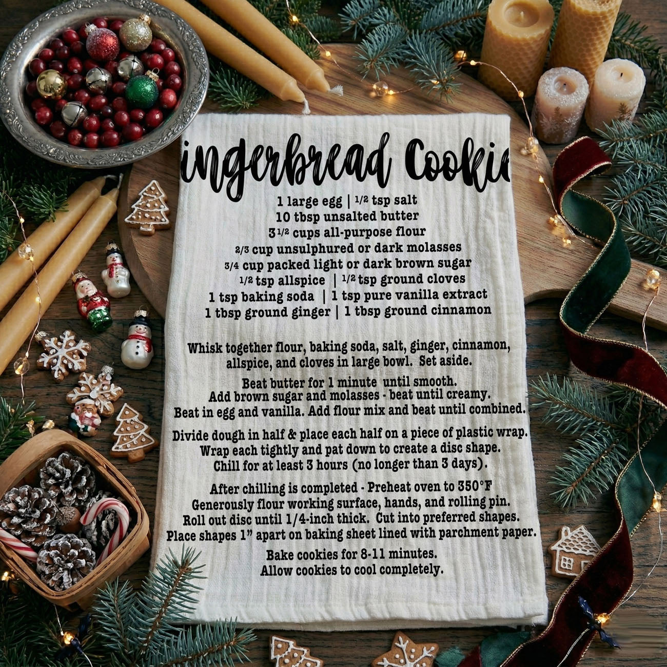 Holiday Cookies 2
